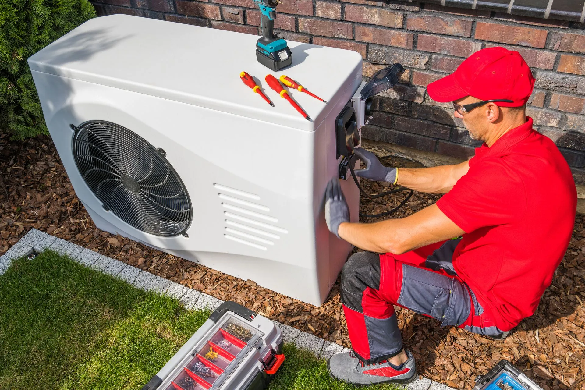 About HVAC in Deshler, OH